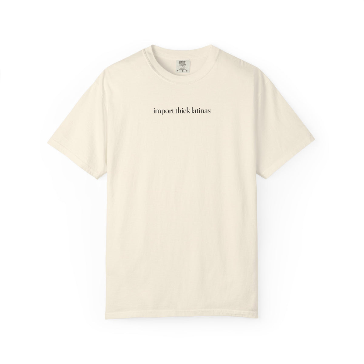 ITL tee ALT