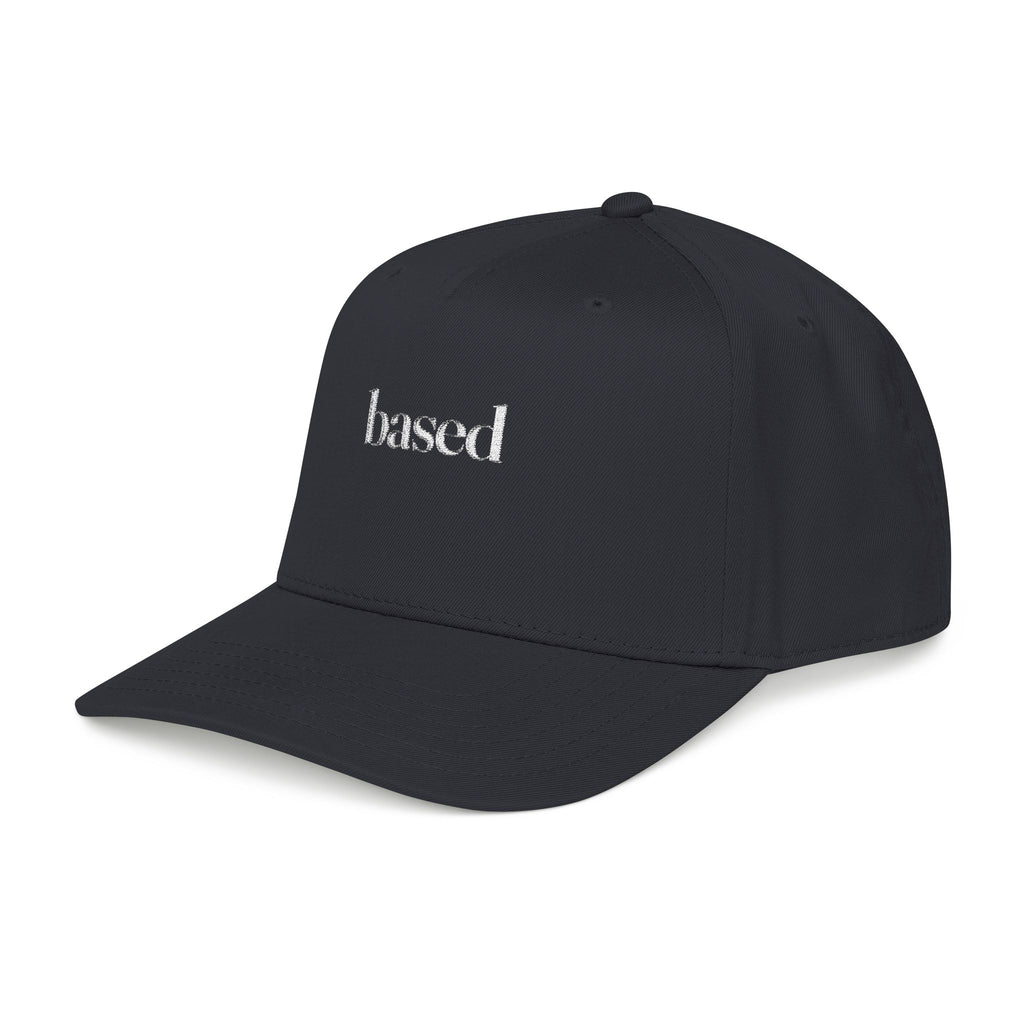 based hat