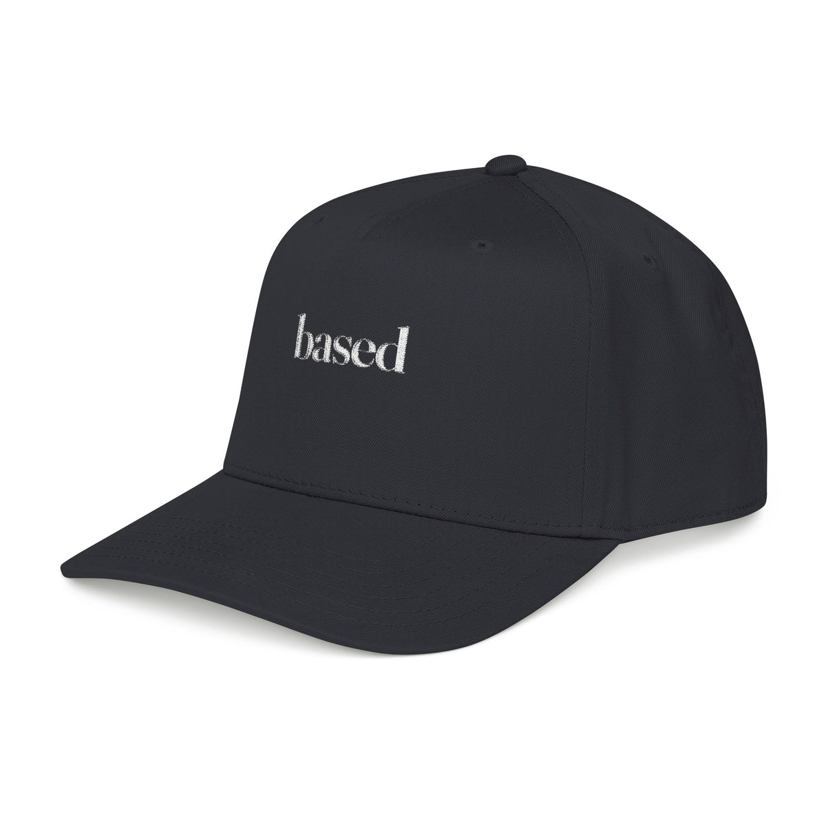 based hat