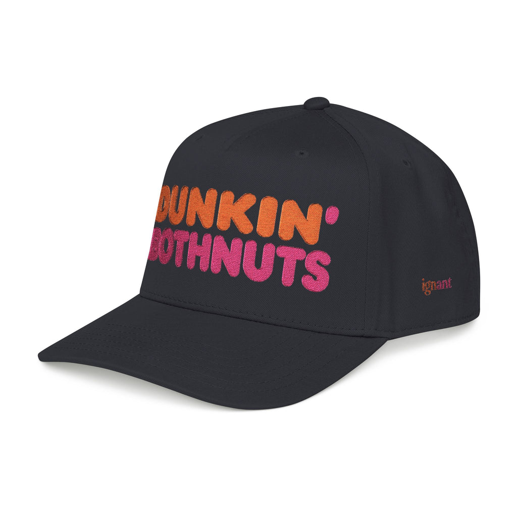 dunk hat