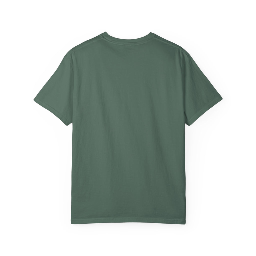 no flockin tee