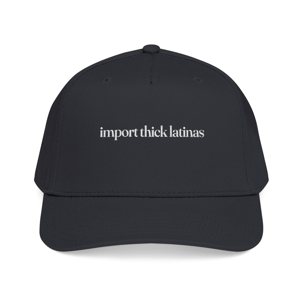 ITL hat