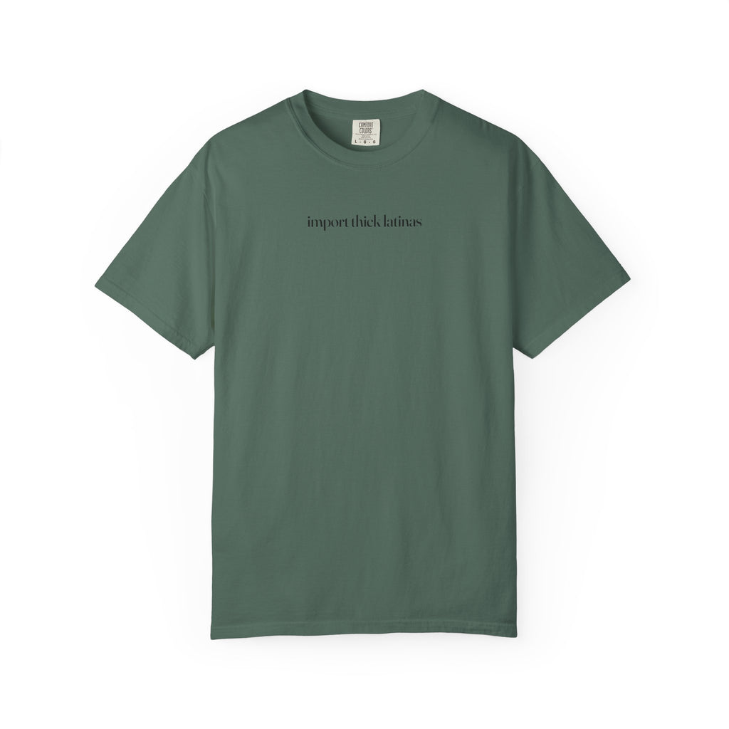 ITL tee ALT