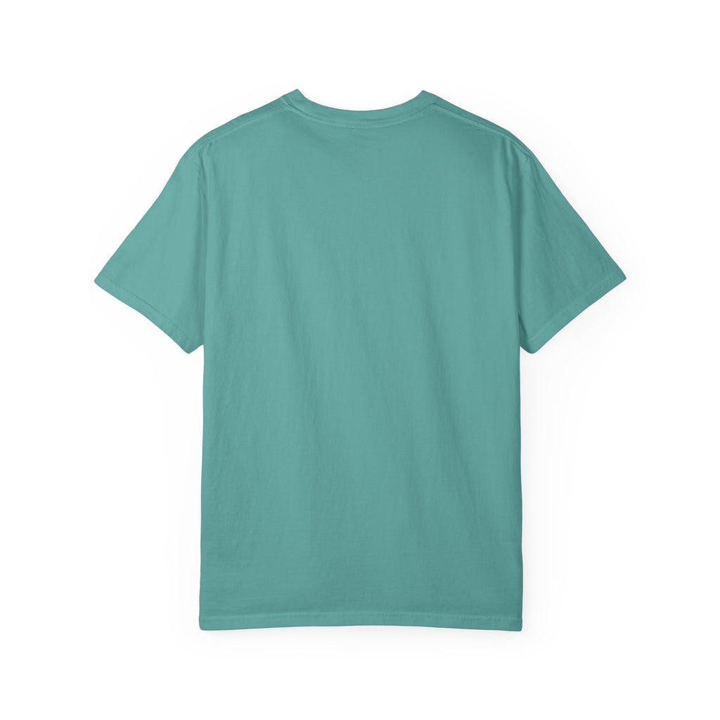 no flockin tee ALT