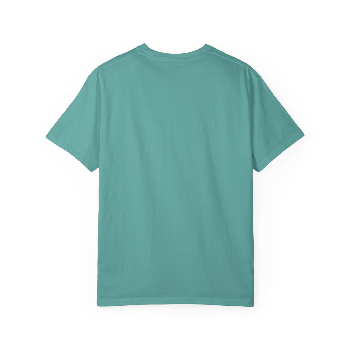 no flockin tee ALT
