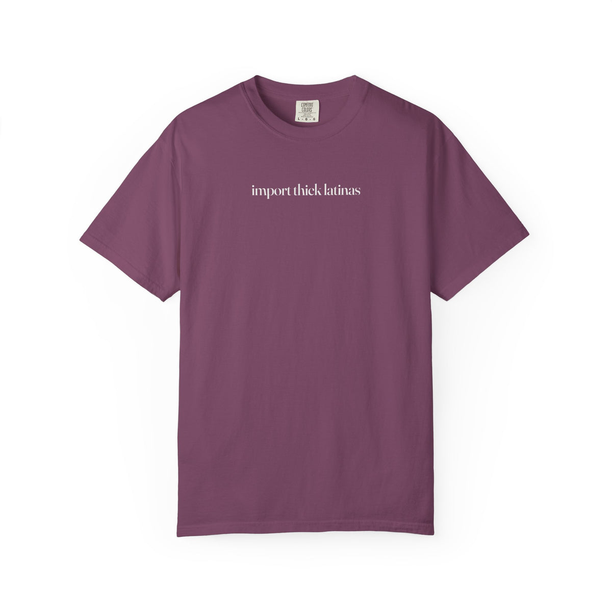 ITL tee