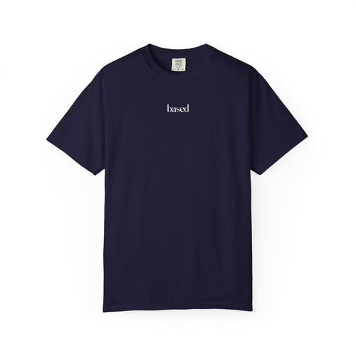 based tee