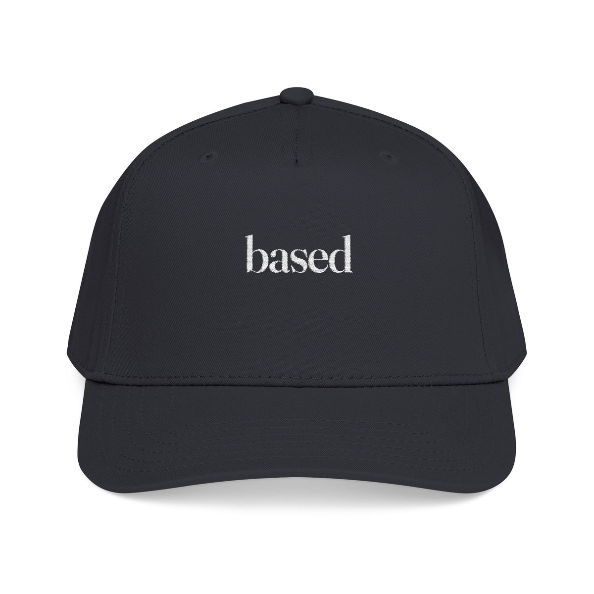based hat