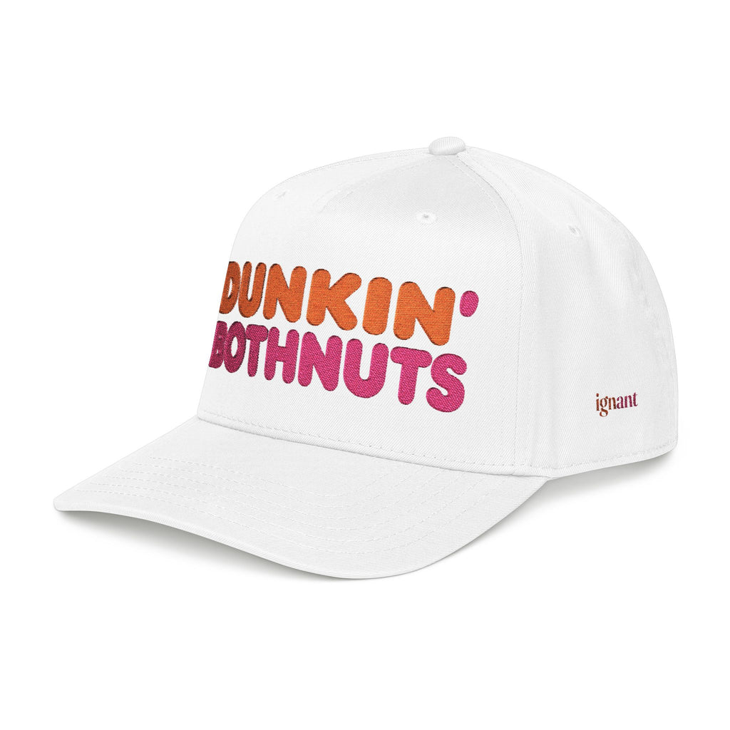 dunk hat