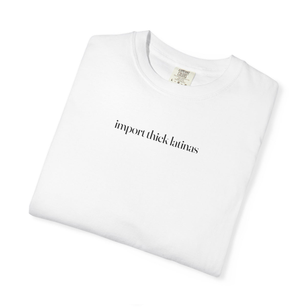 ITL tee ALT
