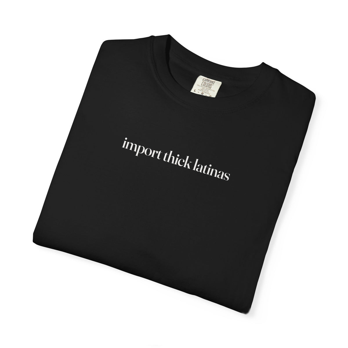 ITL tee