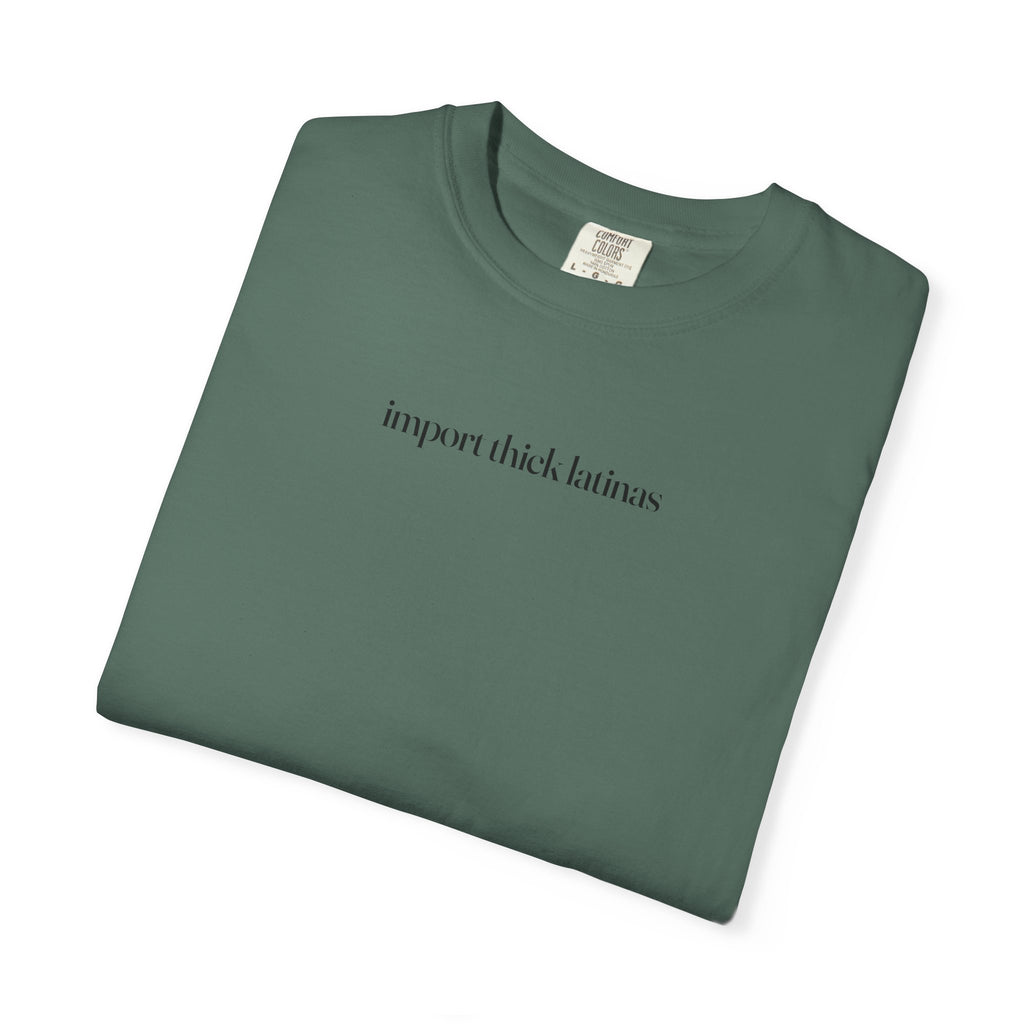 ITL tee ALT