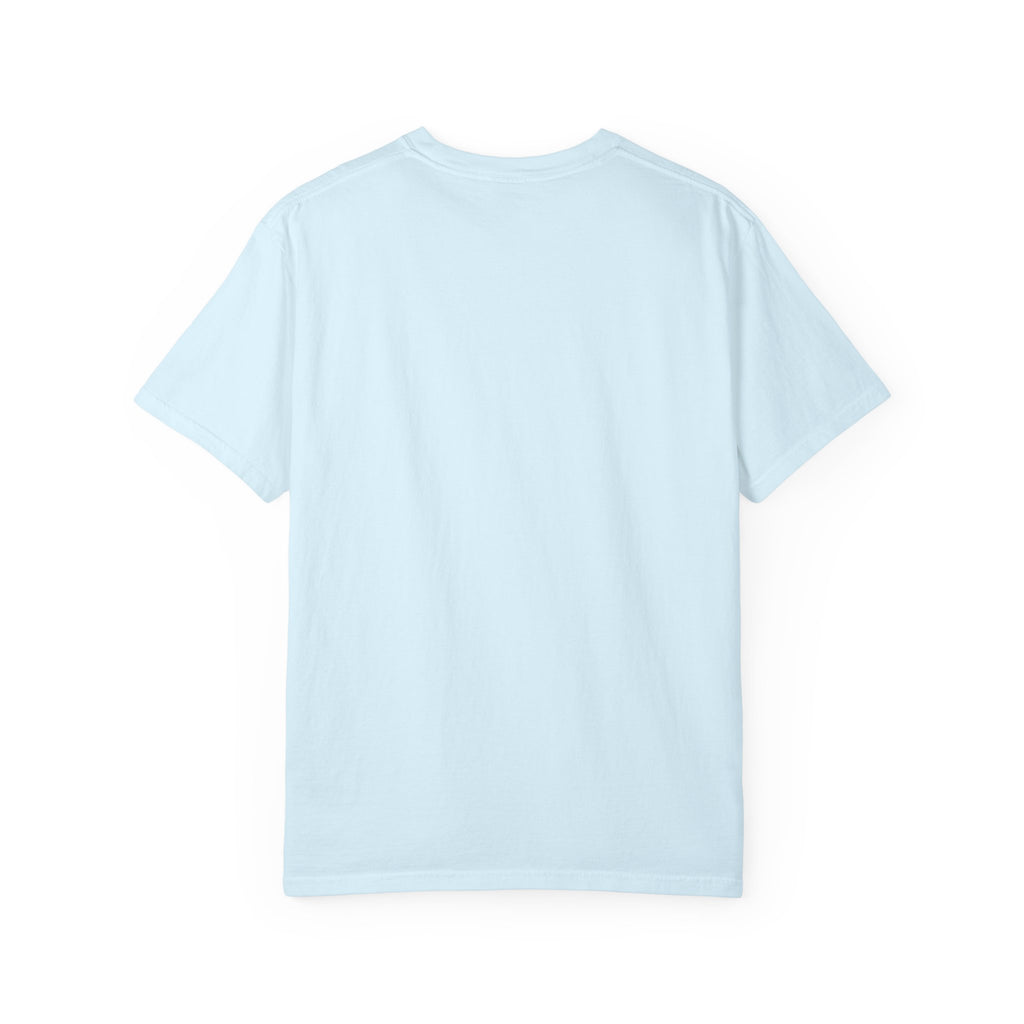 outside tee ALT