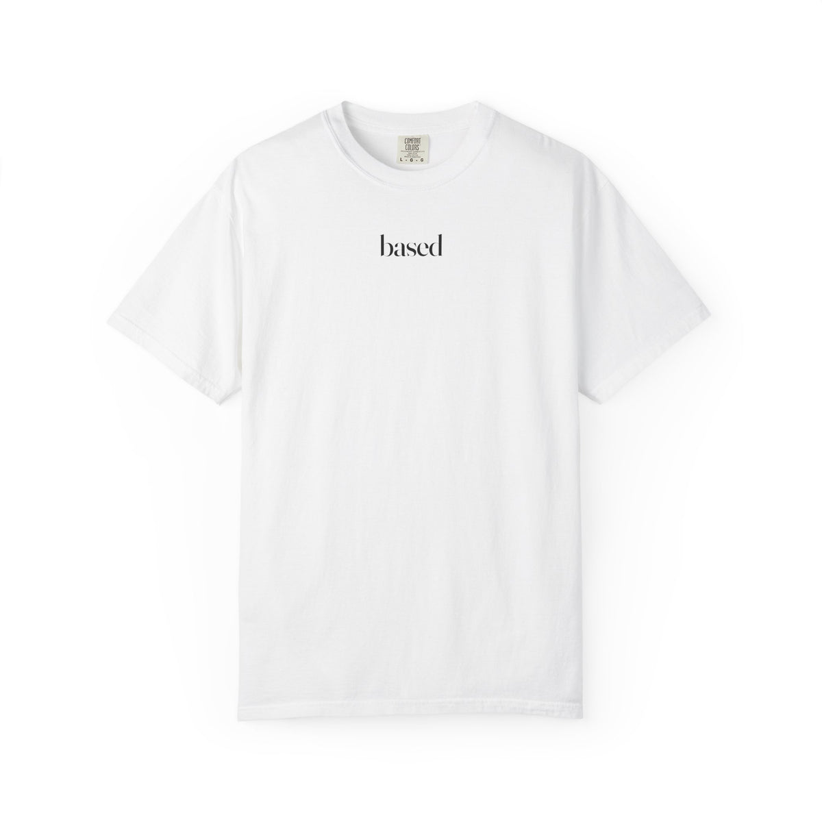 based tee ALT