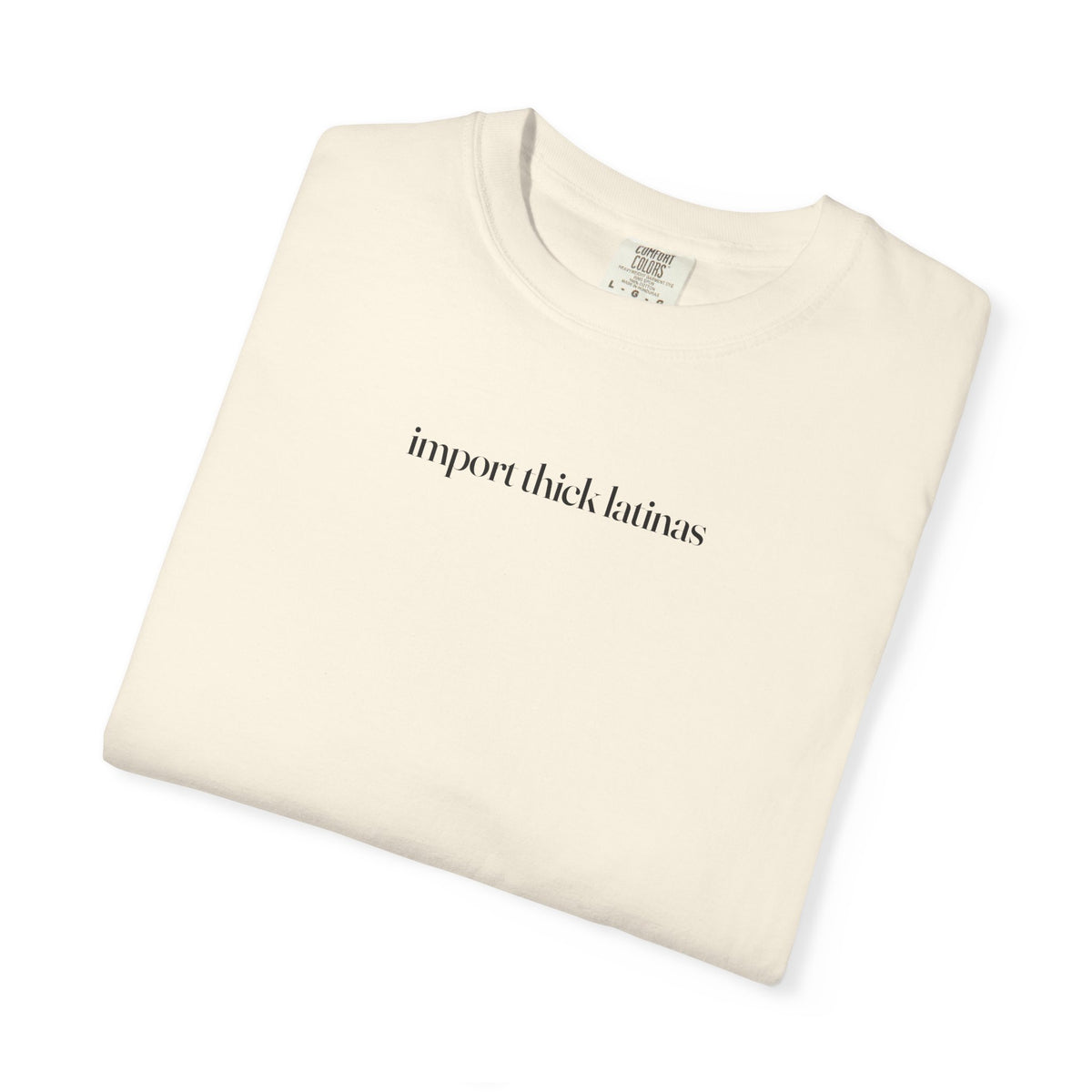 ITL tee ALT