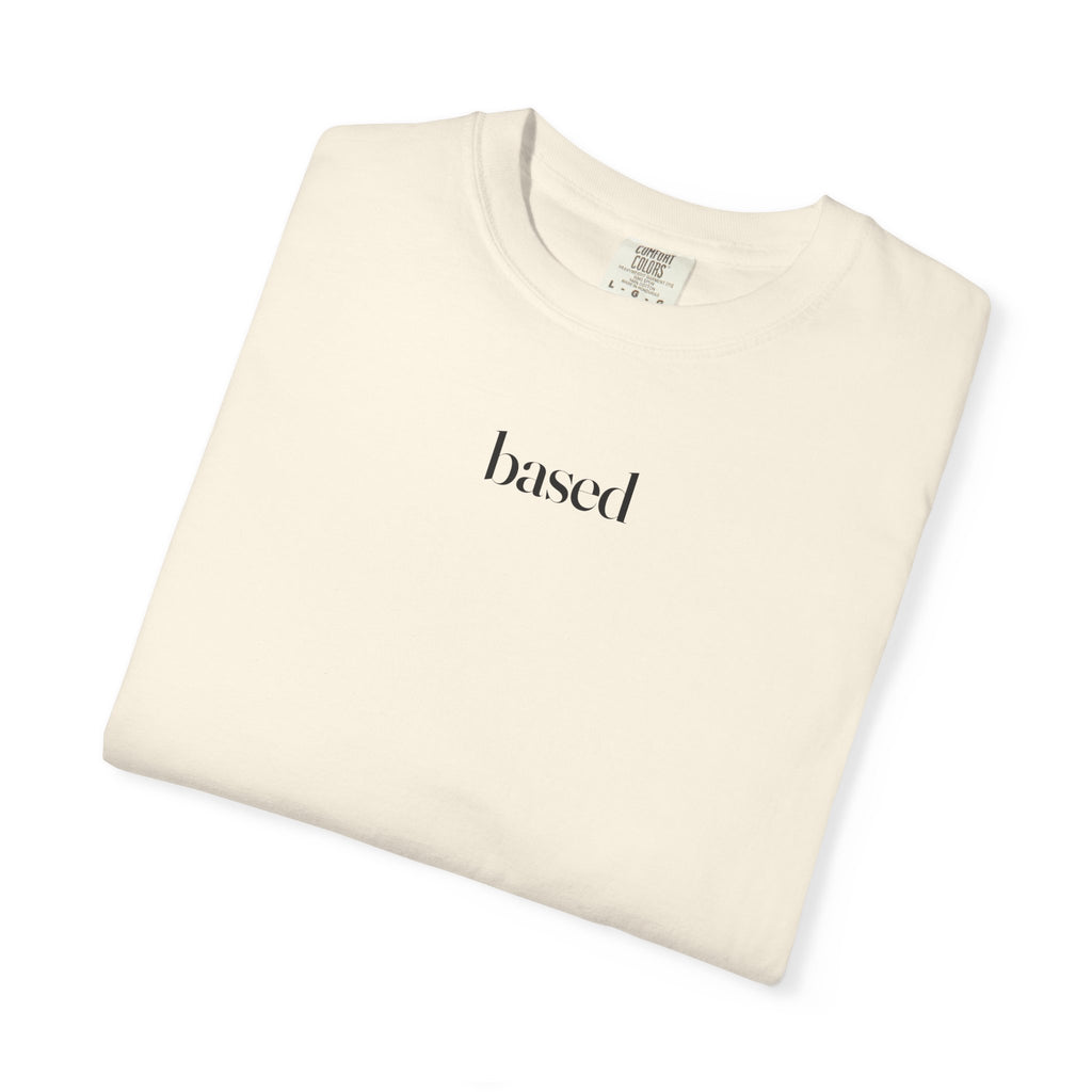 based tee ALT