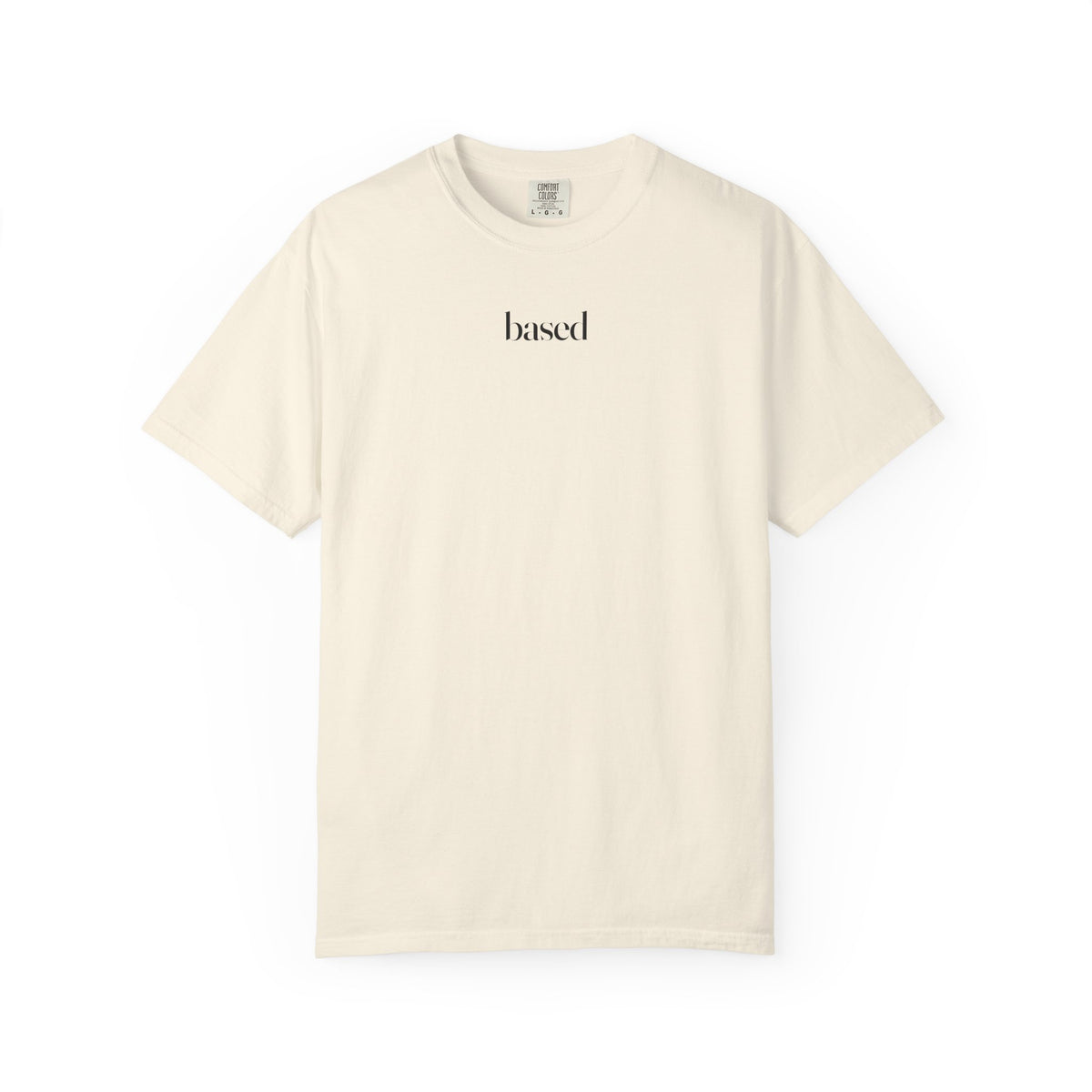 based tee ALT