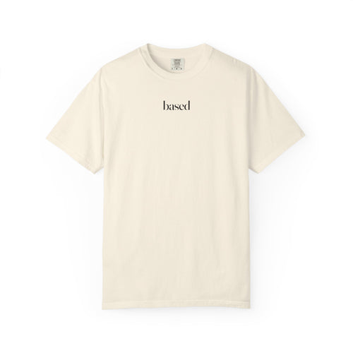 based tee ALT