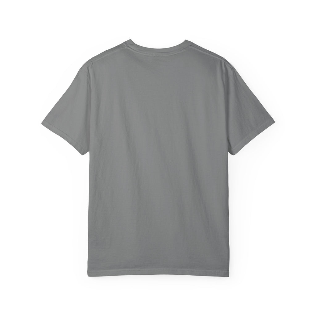 outside tee