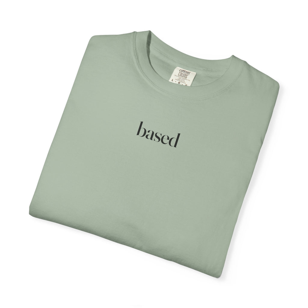 based tee ALT