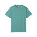 no flockin tee ALT