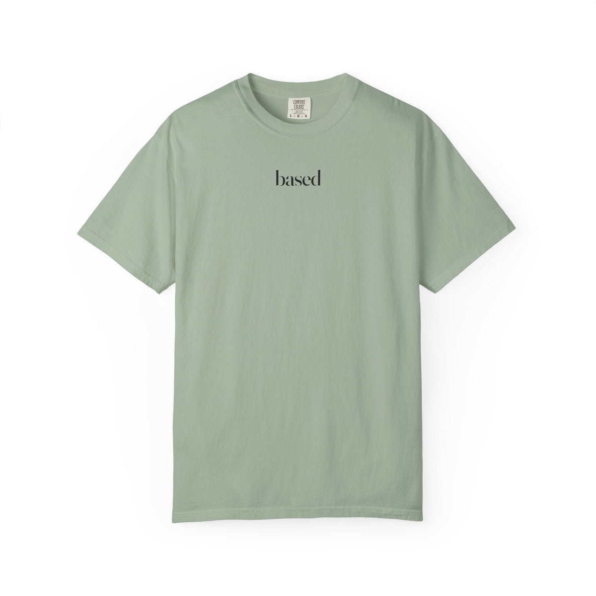 based tee ALT