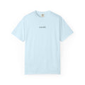 outside tee ALT