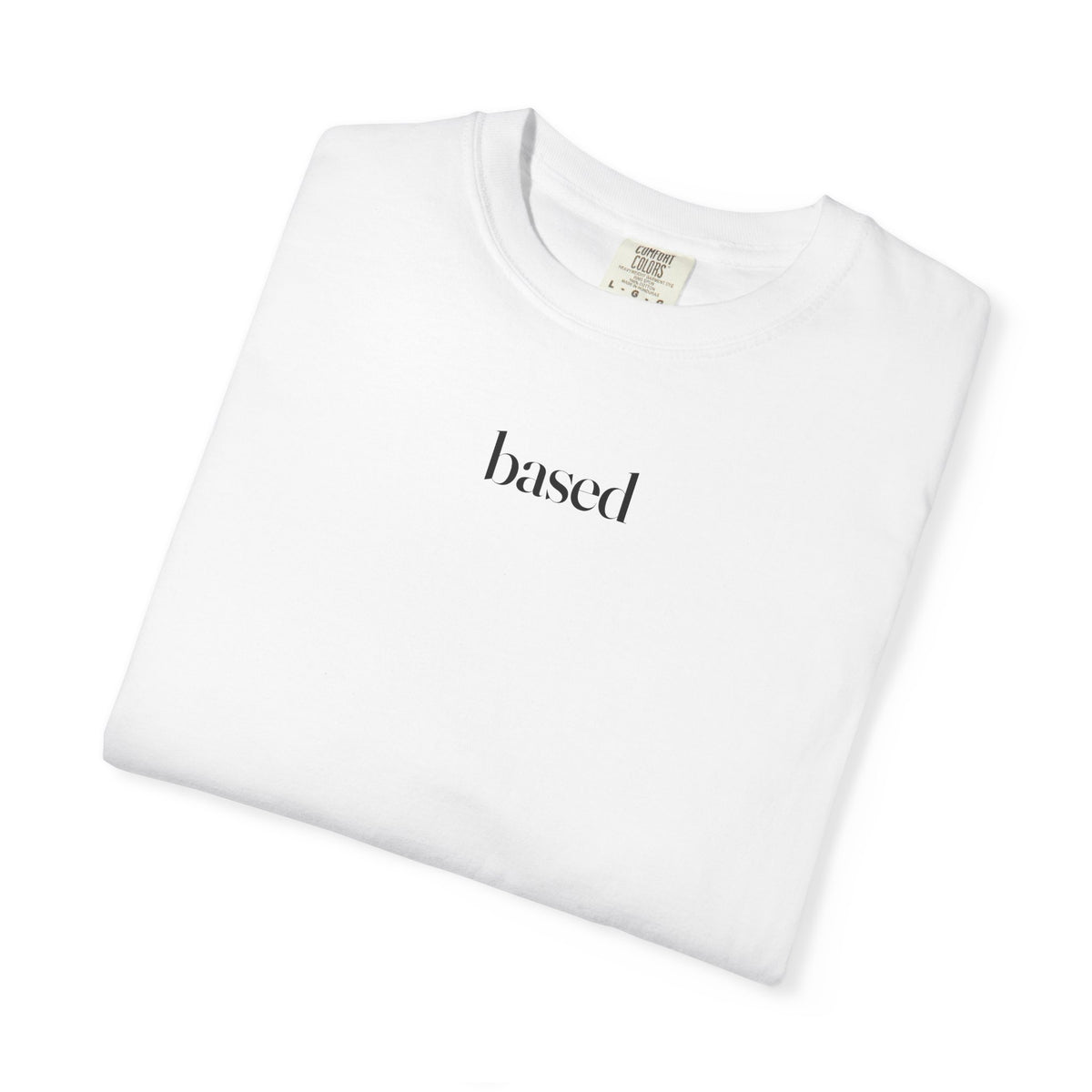 based tee ALT